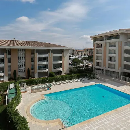 Apartment L'open-21