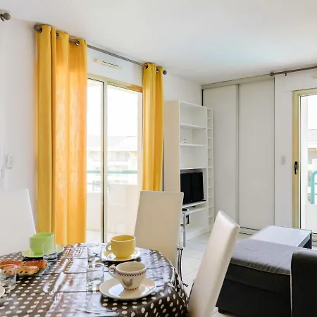 L'open-21 Apartment
