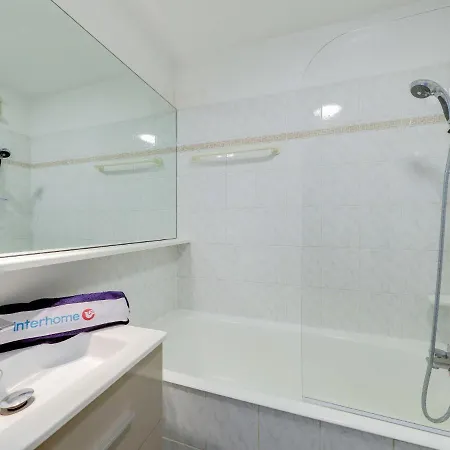 Apartment L'open-21 Fréjus