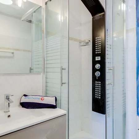 Apartment L'open-21 Frejus