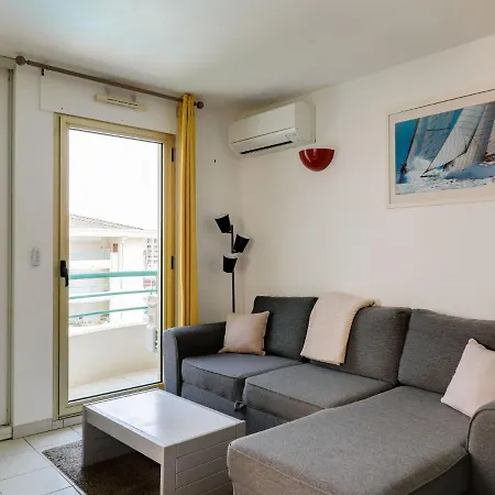 Apartment L'open-21